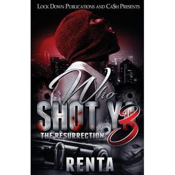 Who Shot Ya 3: The Resurrection -- Renta - Picture 1 of 1